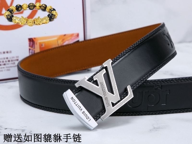 Louis Vuitton Belts